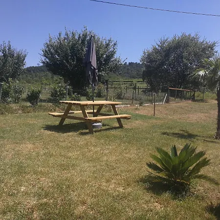 Landsted Mas Des Gardies