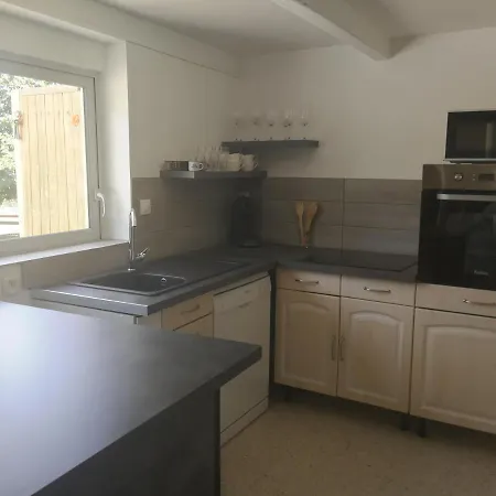 Landsted Mas Des Gardies *