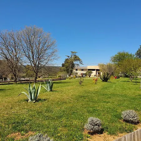 Landsted Mas Des Gardies