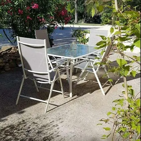 Mas Des Gardies Saint-Julien-de-Peyrolas