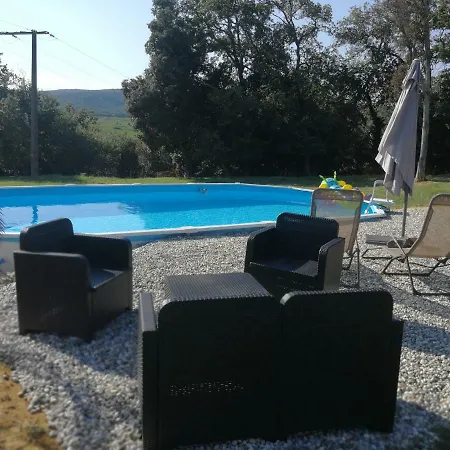 Country house Mas Des Gardies Saint-Julien-de-Peyrolas