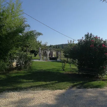 Mas Des Gardies Saint-Julien-de-Peyrolas