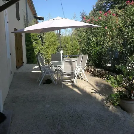 Landsted Mas Des Gardies *