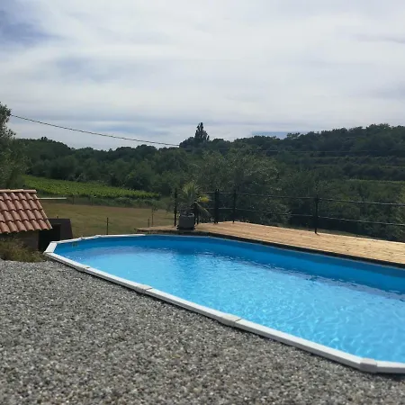 Landsted Mas Des Gardies