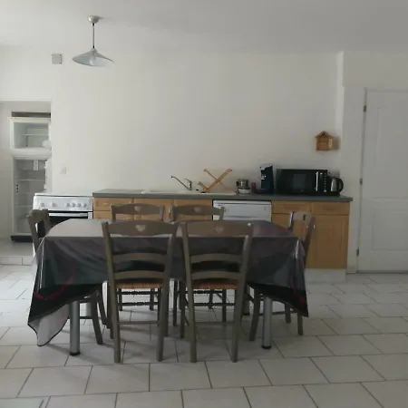 Mas Des Gardies Saint-Julien-de-Peyrolas