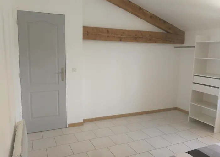Mas Des Gardies Landsted Saint-Julien-de-Peyrolas